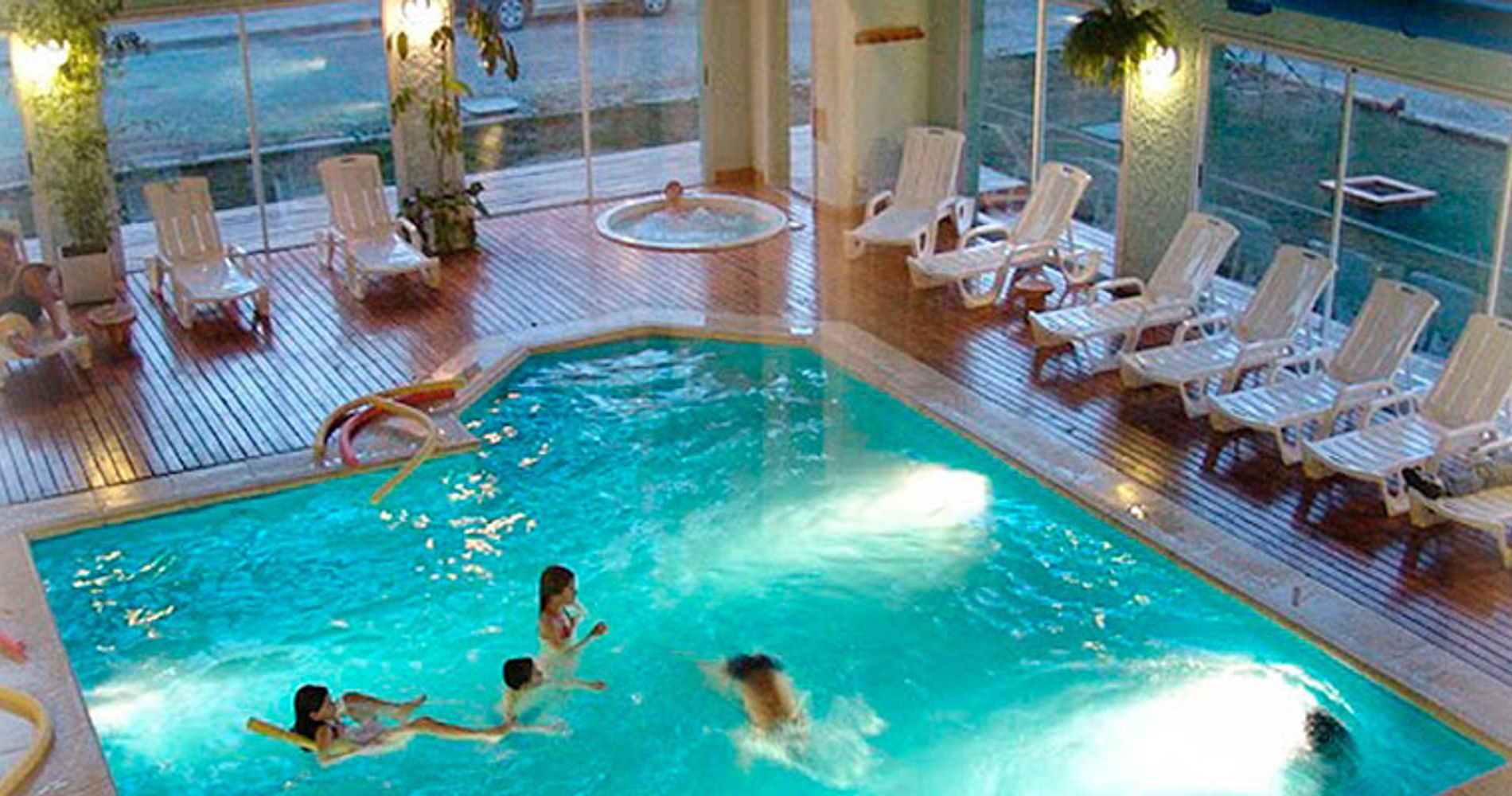 Ski Village Catedral