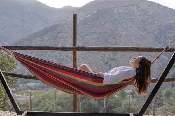 Espacios de contemplación