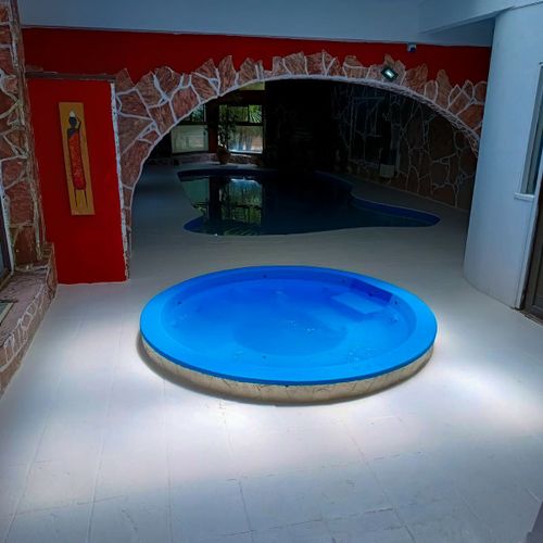 San Remo Villa Corral Apart