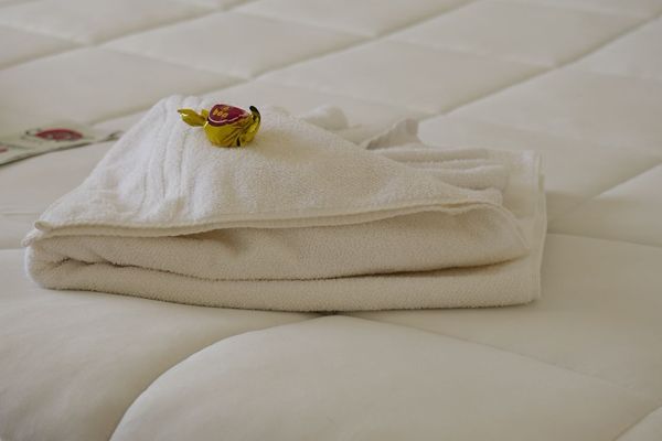 Habitación Matrimonial