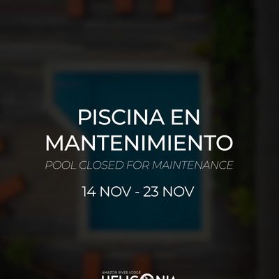 INFORMACIÓN IMPORTANTE