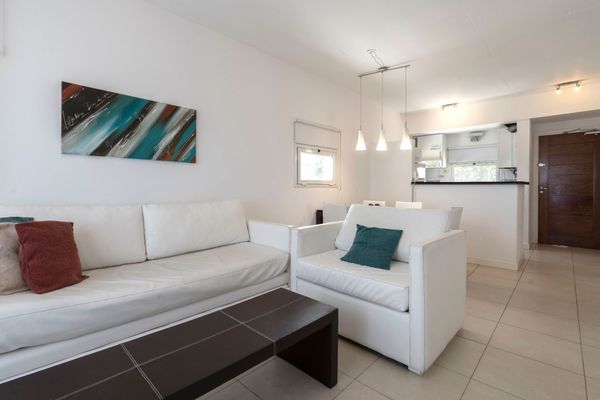 Apartamento 2 ambientes