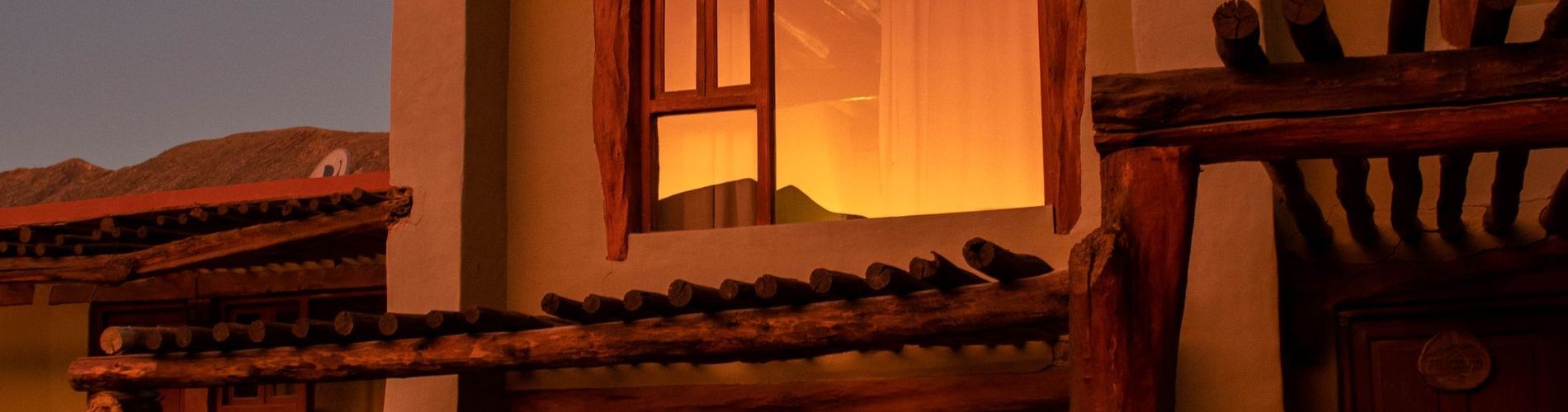 APART AND CABINS WINGS OF THE SOUL