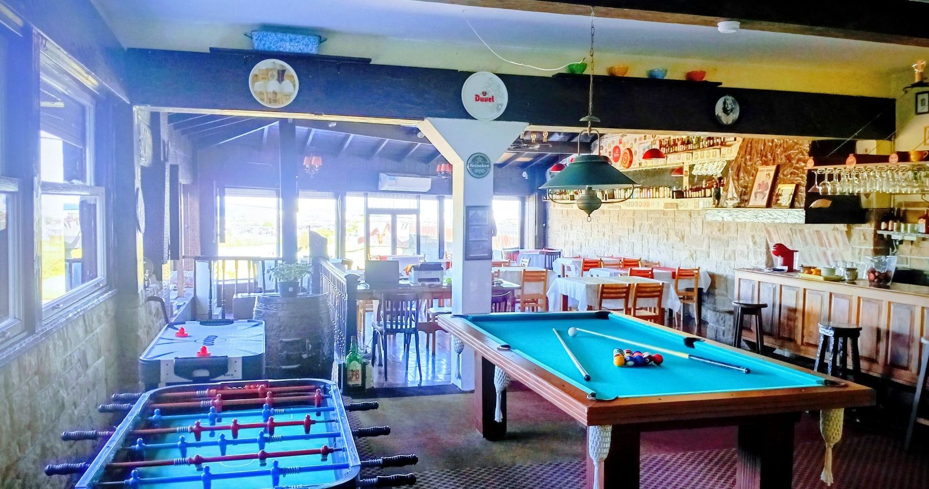 Hostal del Sur