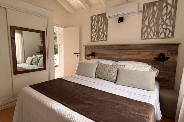Apart 2 Ambientes Bosque