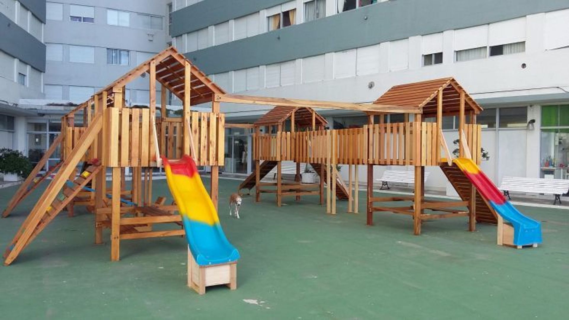 Radar Mirador Cabo Corrientes