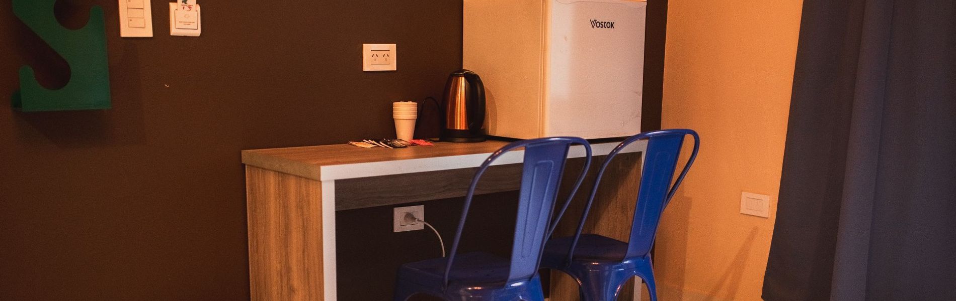 Hotel Boutique Genova