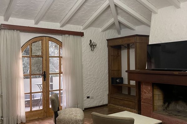 Habitación Triple Executive 