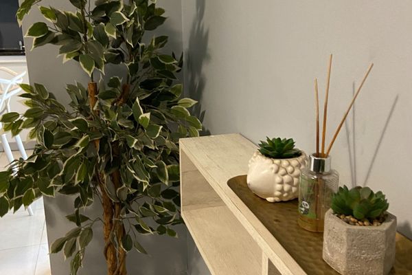 BEST LOCAL EXPERIENCE IV - 1 DORMITORIO