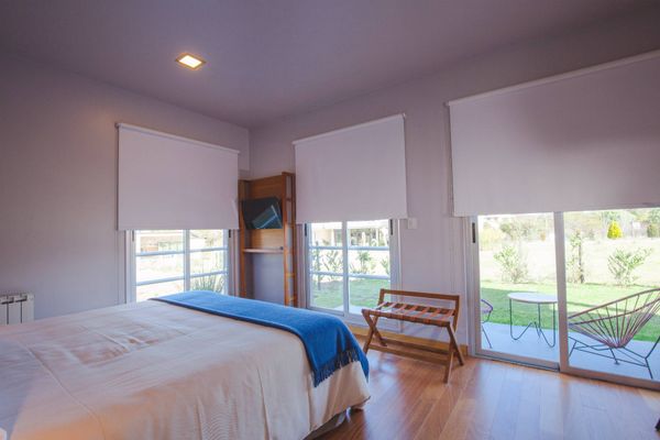 Habitación Doble Clásica