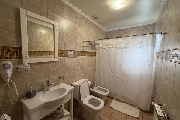 Apartamento 1 dormitorio