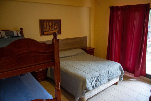 Departamento Planta baja - Güemes 256