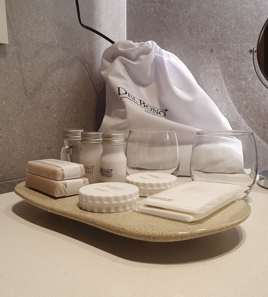 Del Bono Central Hotel 5 estrellas