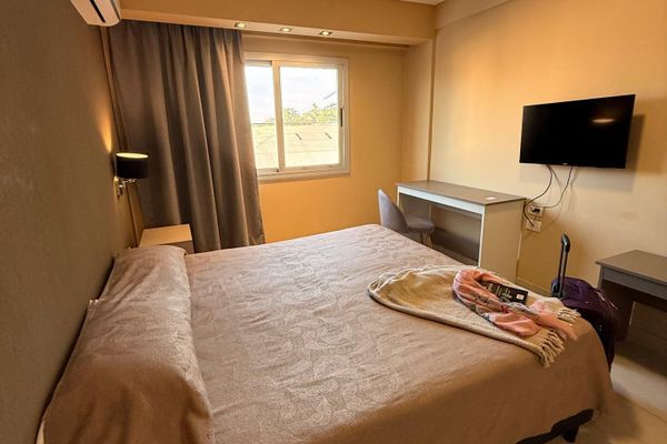 Habitación Doble Estándar