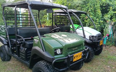 YellowHomeProvidence - RENTA AUTOS, MOTOS Y BICICLETAS