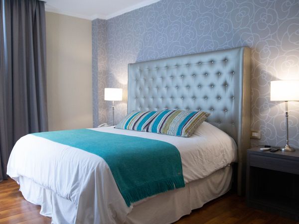 Manantiales Hoteles & Entretenimientos Mercedes