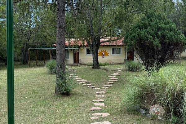 Cabaña Familiar
