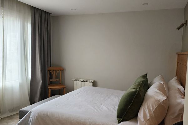 Doble Estándar Planta Baja