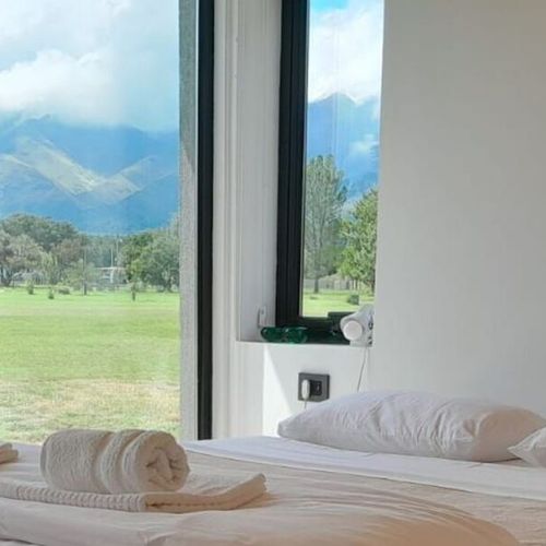 El Campo Departamentos