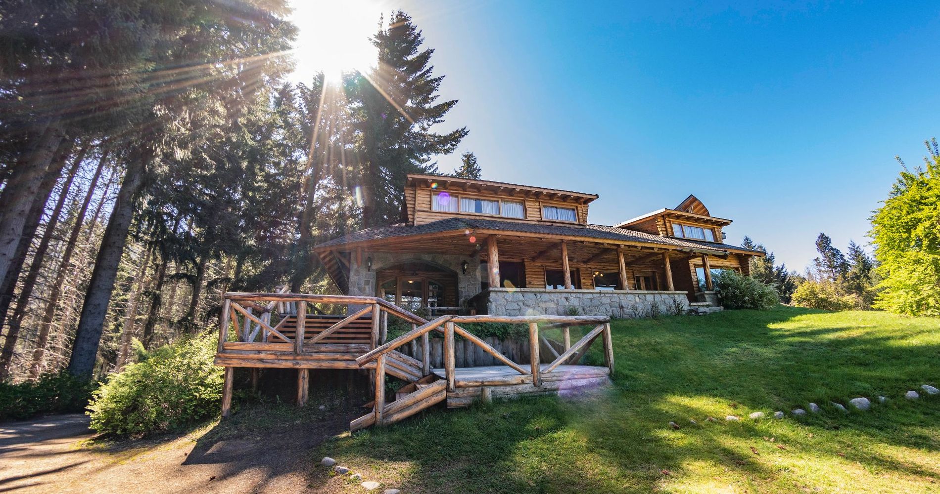 Ruca Kuyen Golf & Resort