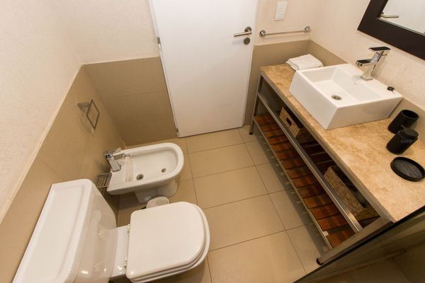  Rivadavia Apartamentos