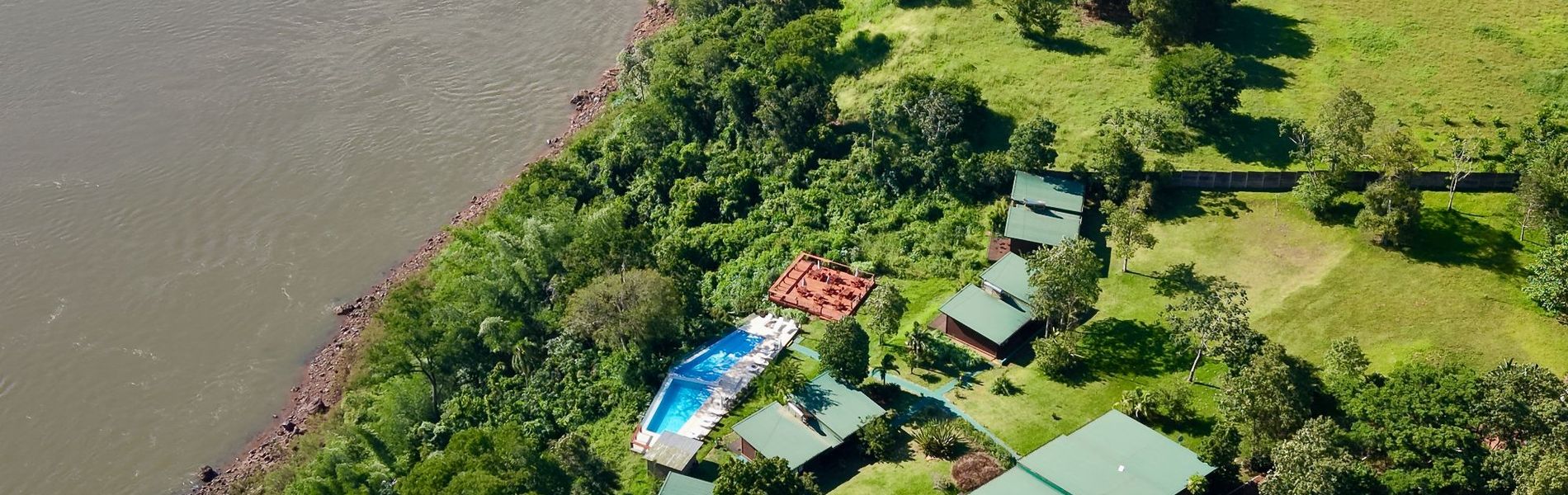 Tupa Lodge