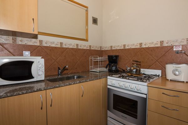 Habitación Superior con vistas al lago (LACAR)