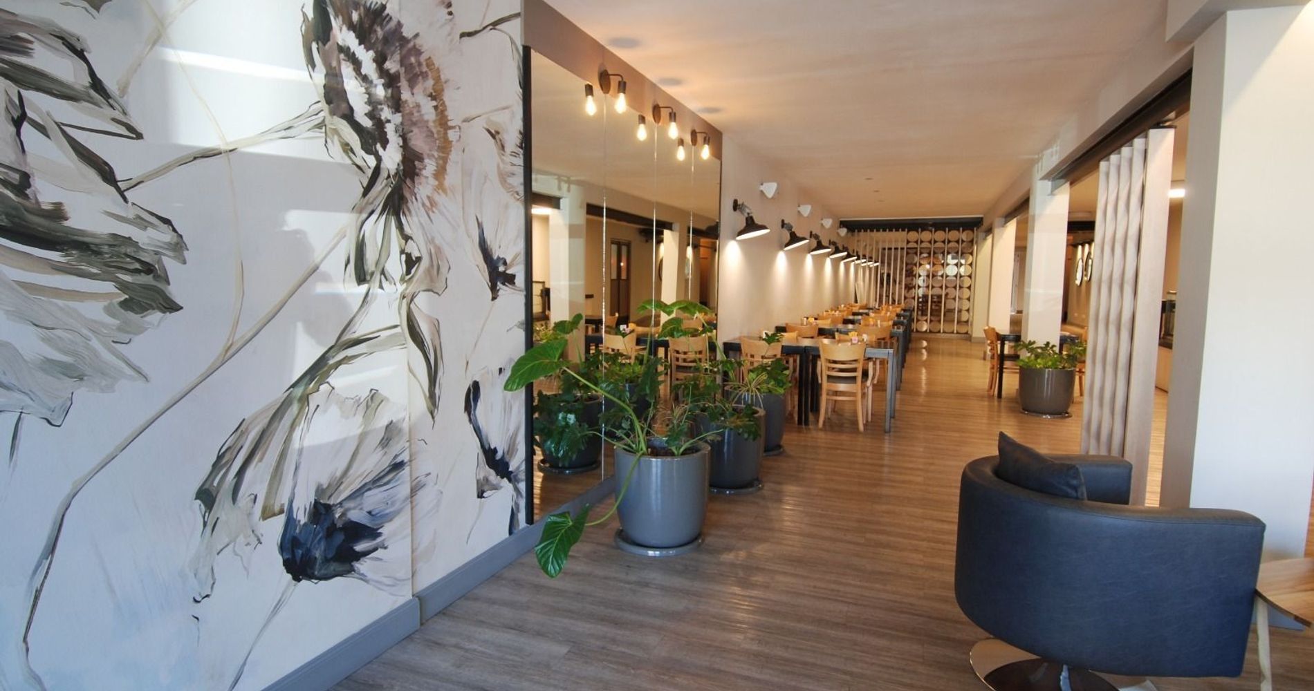 Plaza Campana Hoteles