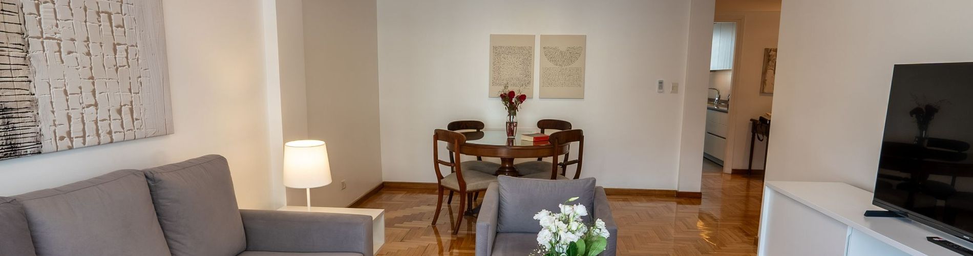 Apart Hotel Trianon Recoleta