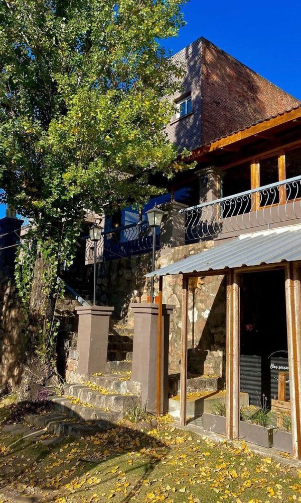 CAROD ESPACIO SERRANO