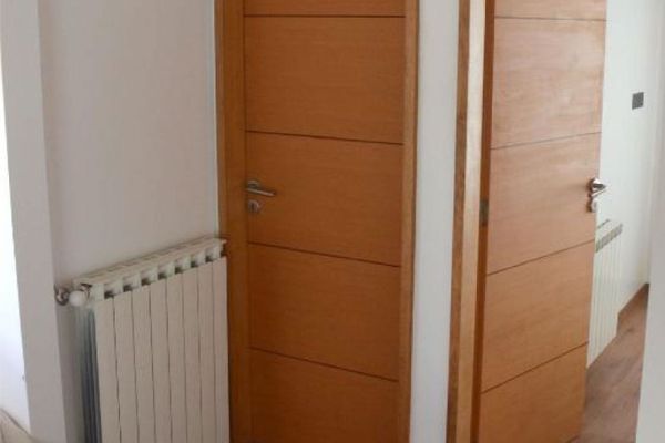 Cabaña para 5 pasajeros