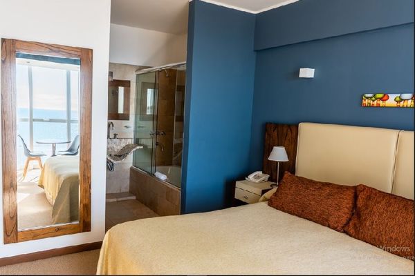 ESTANDAR VISTA MAR DOBLE