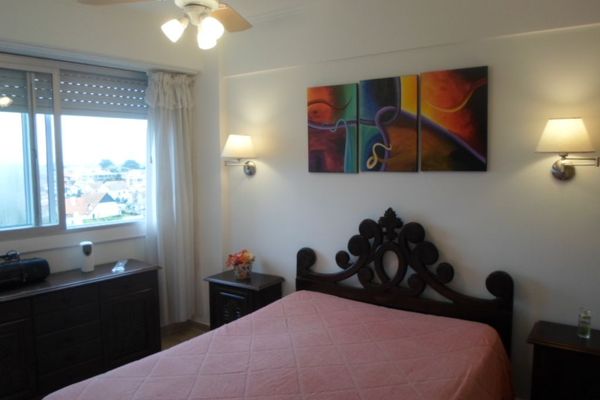 435 TRIPLE Vista Mar Pileta