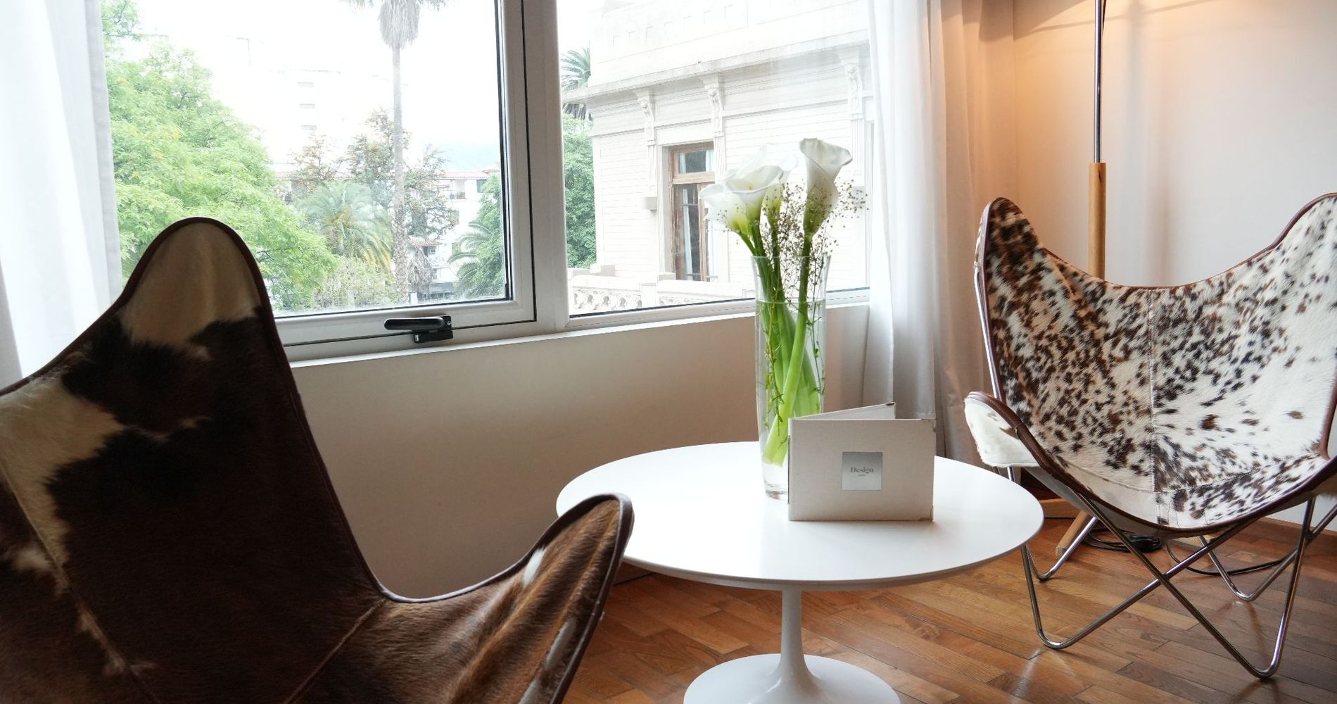 Design Suites Salta