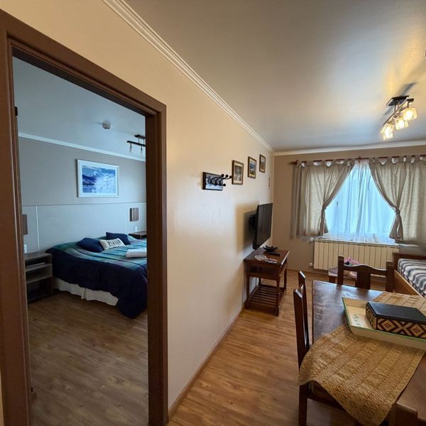 La Posta Apart Hotel Ushuaia