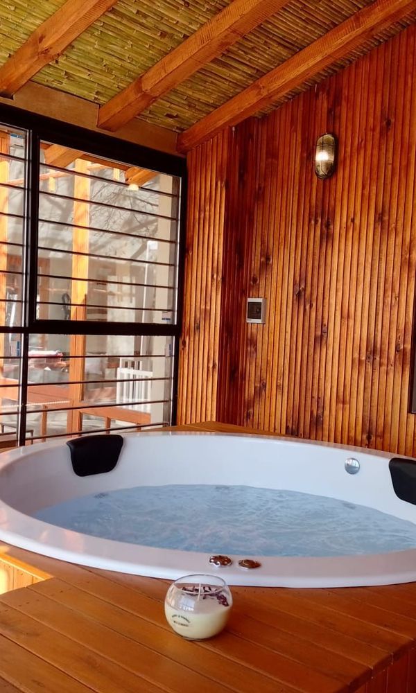 Posada Cavieres Wine Farm