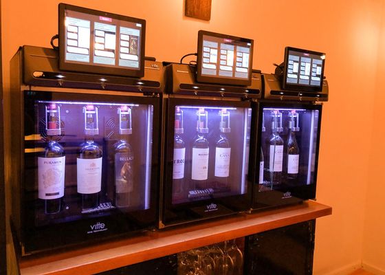 Senderos Suites & Aparts