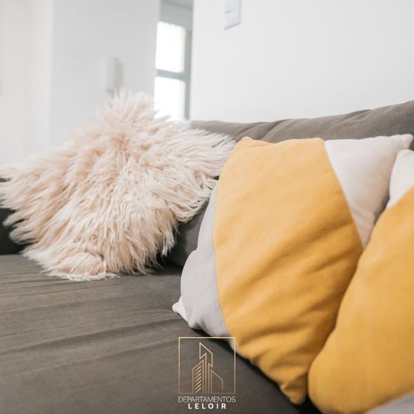 Departamentos Amueblados Leloir