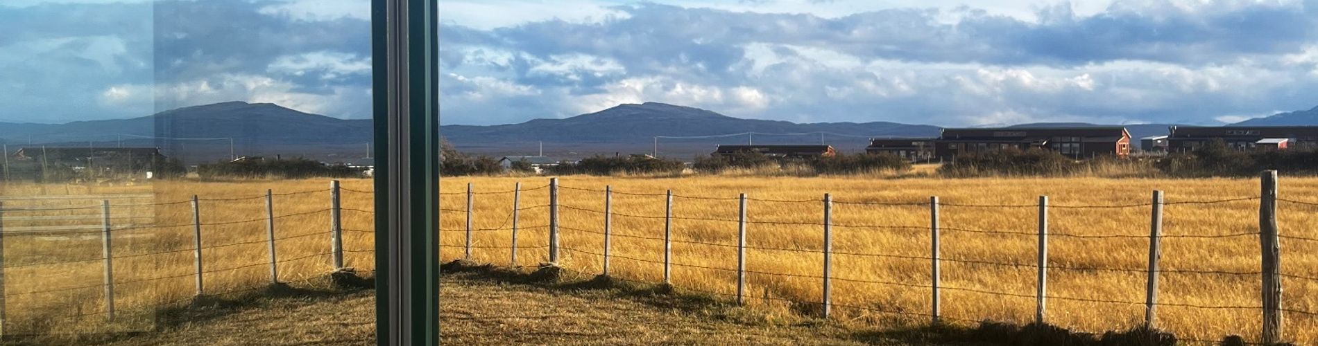 Complexo Turístico Julian Elias