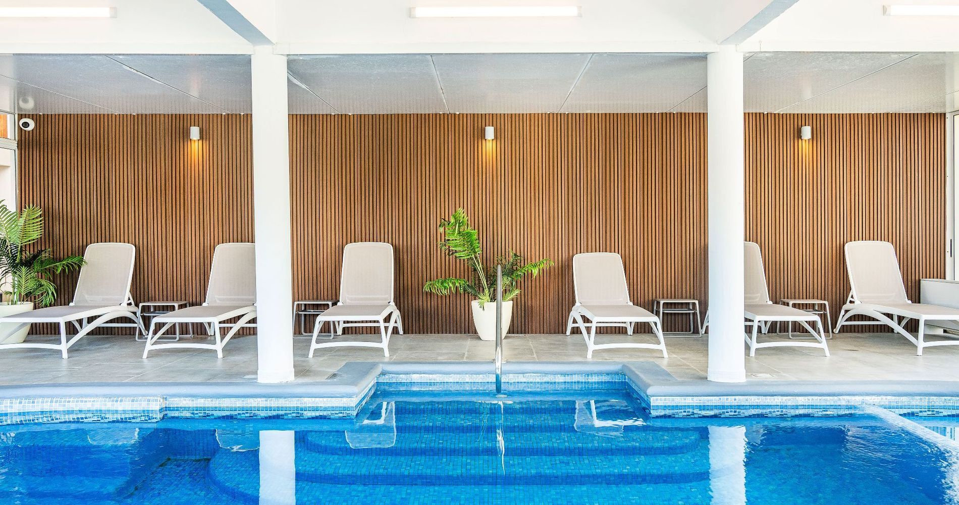 Parque Hotel Jean Clevers