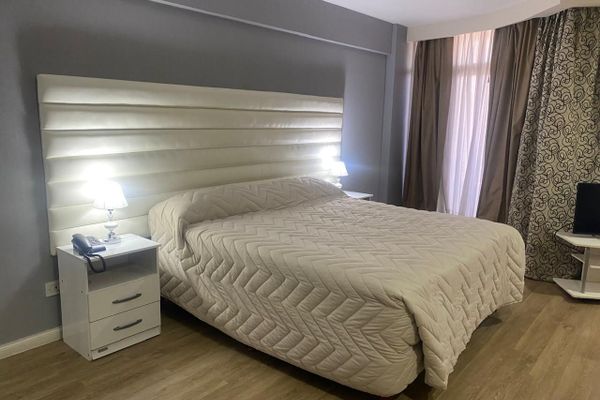 Suite Ejecutiva Single / Doble Matrimonial