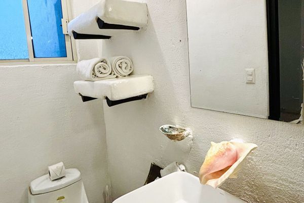 Villa Doble Recamara