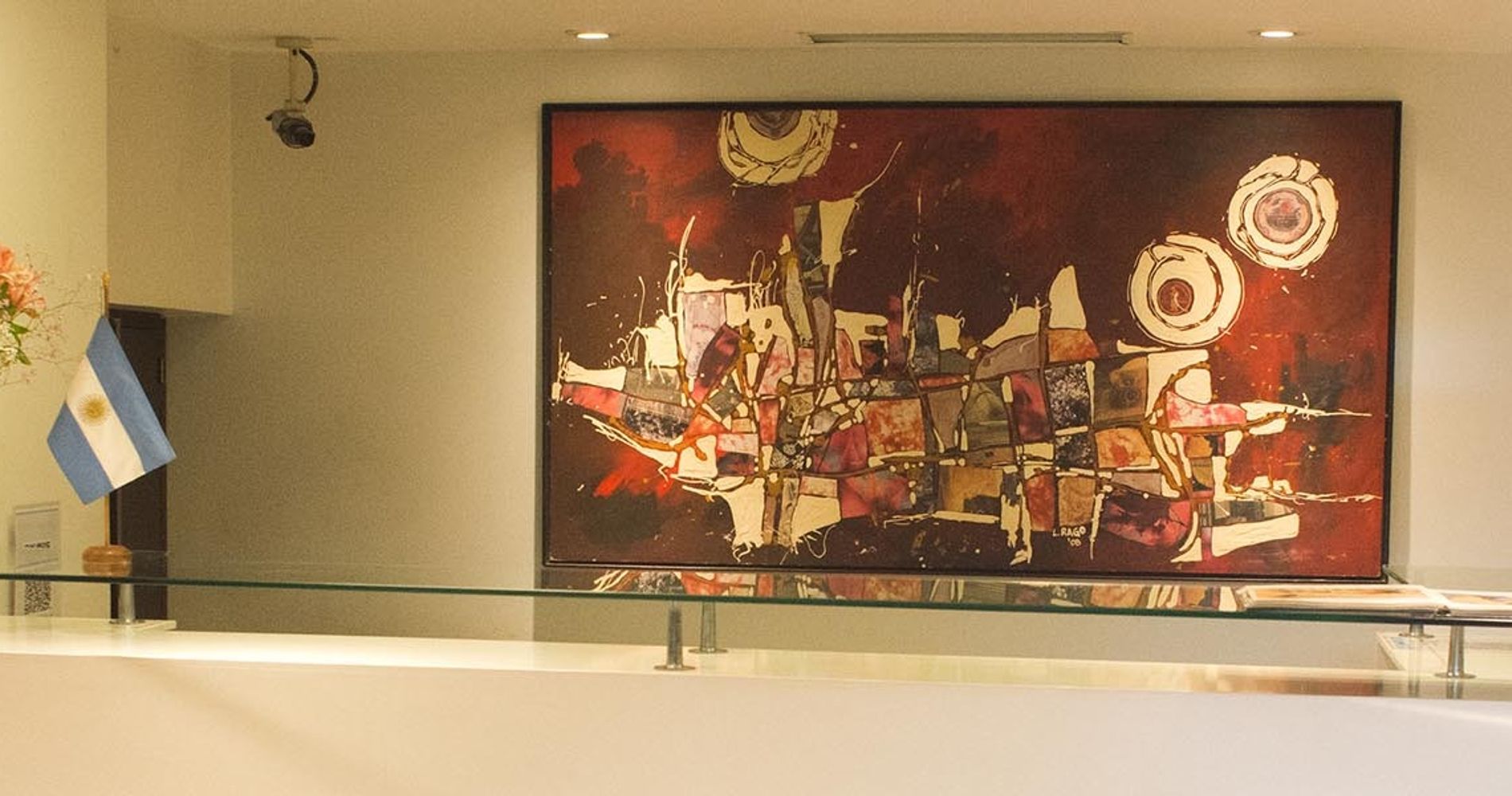 Albertina Hotel San Juan