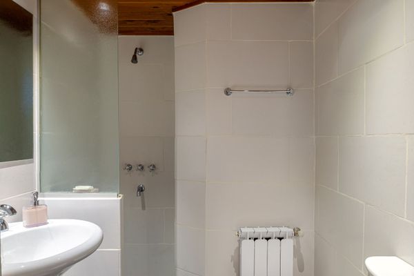 Cabaña 2 plantas de 2 a 3 personas