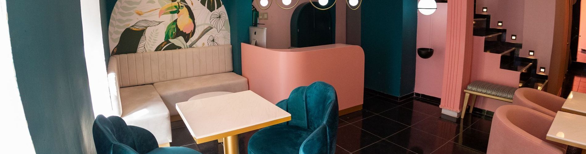 Hotel sublime Cartagena