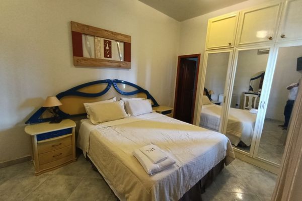 Matrimonial Estándar