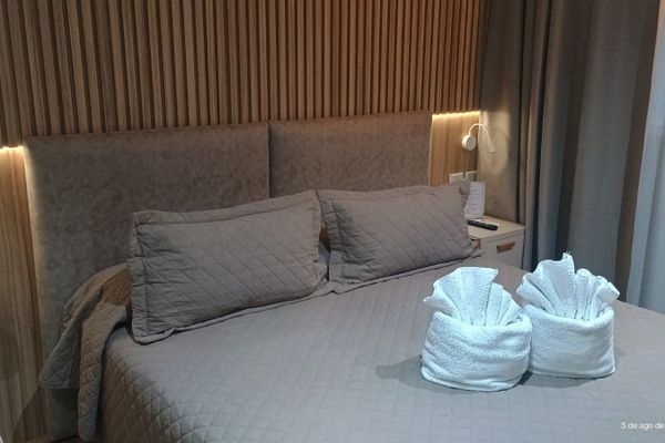 Habitación Estándar