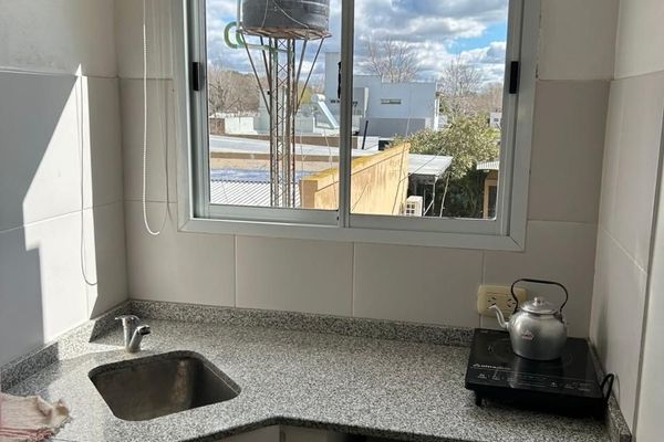 Apartamento Monoambiente