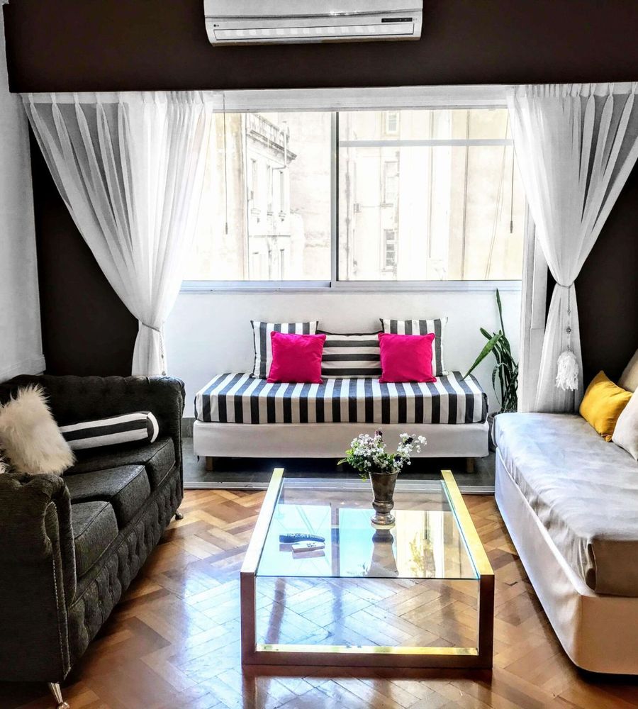 Los Dominguez Apartamentos