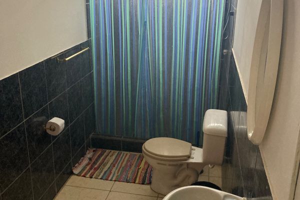 Habitación Matrimonial 101